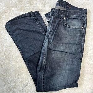 Marc Anthony Dark Blue Slim Jeans
